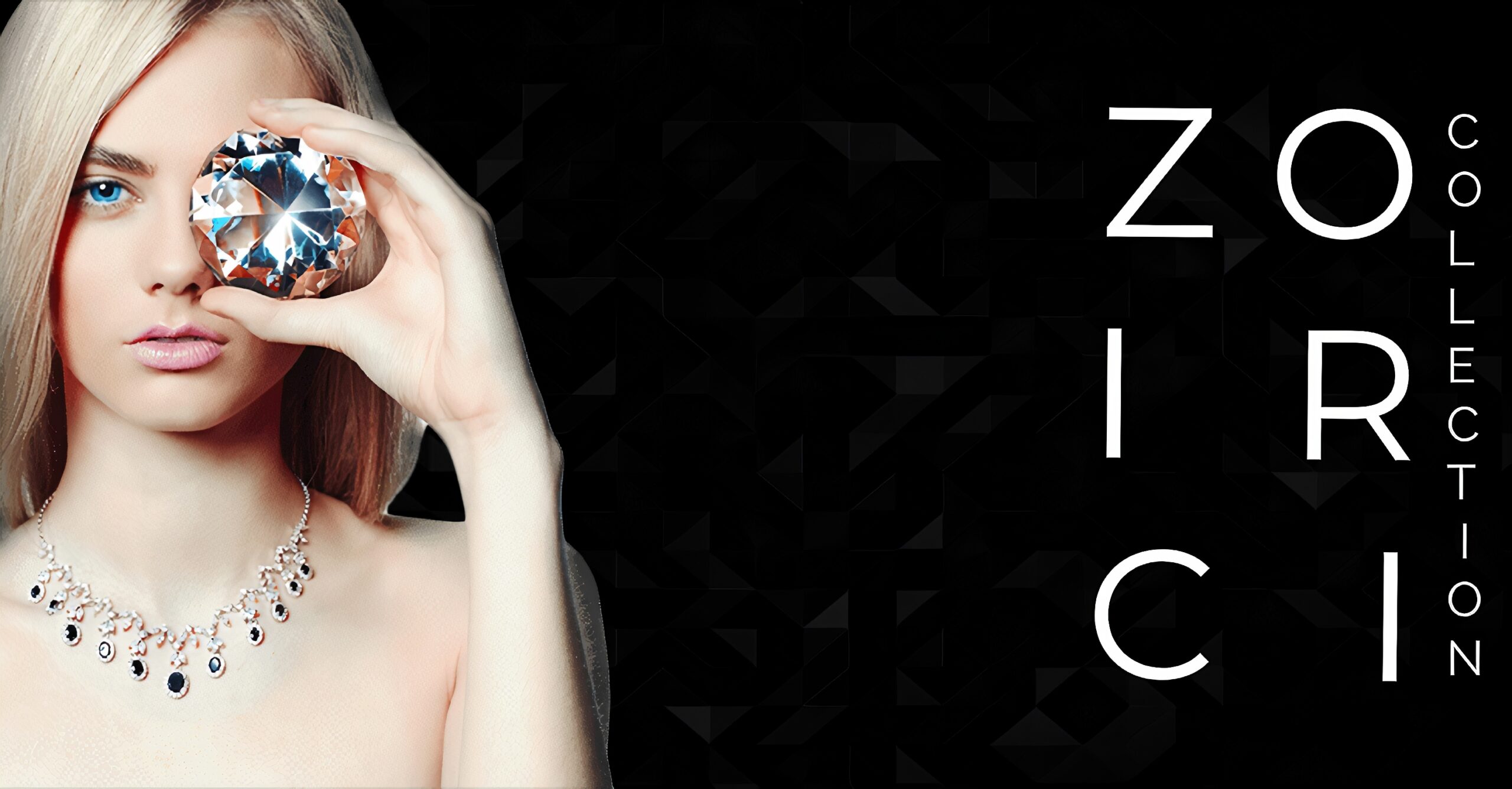 Zoirci | Sterling silver