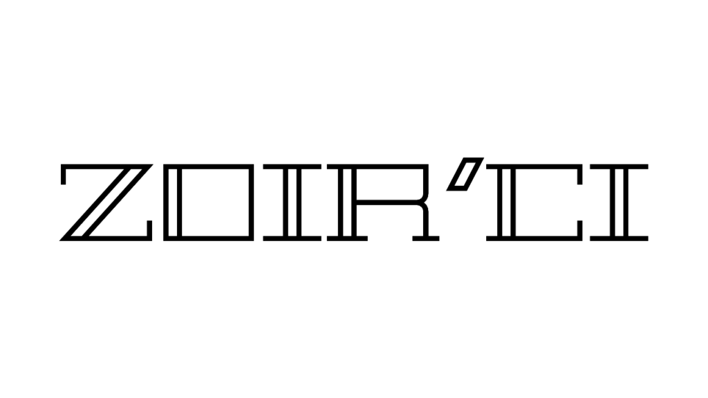 ZOIRCI LOGO